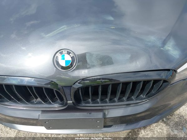 2020 BMW 530E IPERFORMANCE