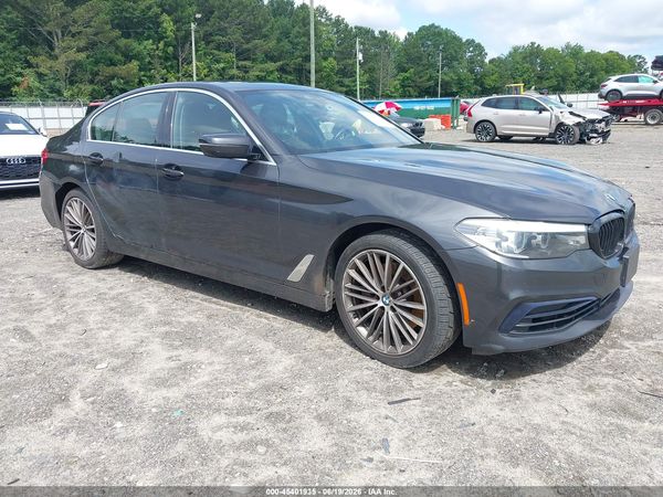 2020 BMW 530E IPERFORMANCE