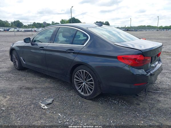 2020 BMW 530E IPERFORMANCE