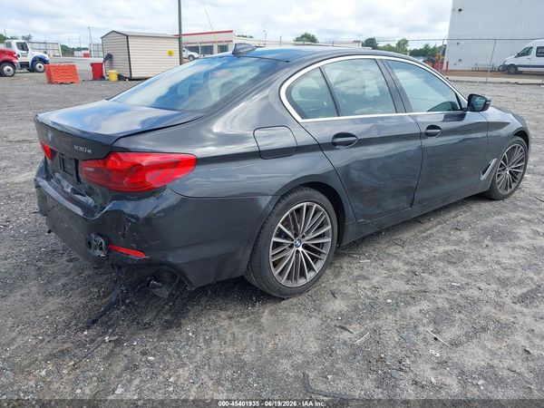 2020 BMW 530E IPERFORMANCE