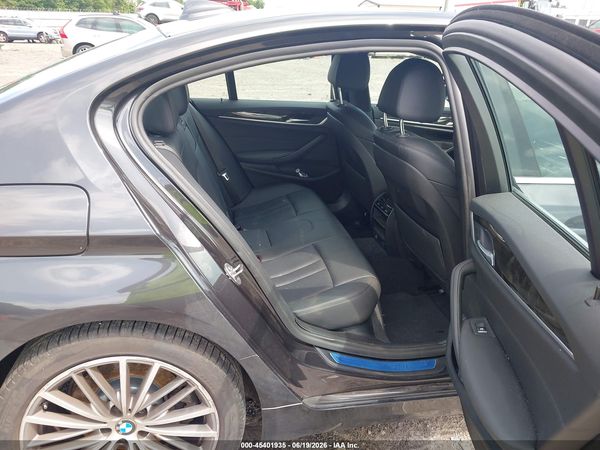 2020 BMW 530E IPERFORMANCE