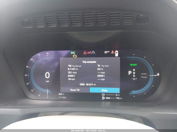 2025 VOLVO XC90 PLUG-IN HYBRID T8 PLUS 6-SEATER