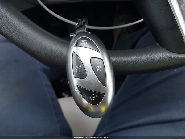 2025 HYUNDAI TUCSON HYBRID BLUE