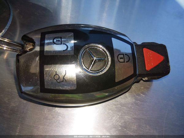 2018 MERCEDES-BENZ GLA 250 GLA250