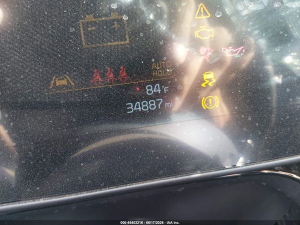 2025 KIA NIRO EX