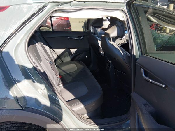 2025 KIA NIRO EX