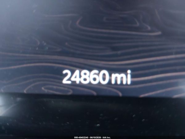 2025 JEEP GRAND CHEROKEE ALTITUDE 4X4