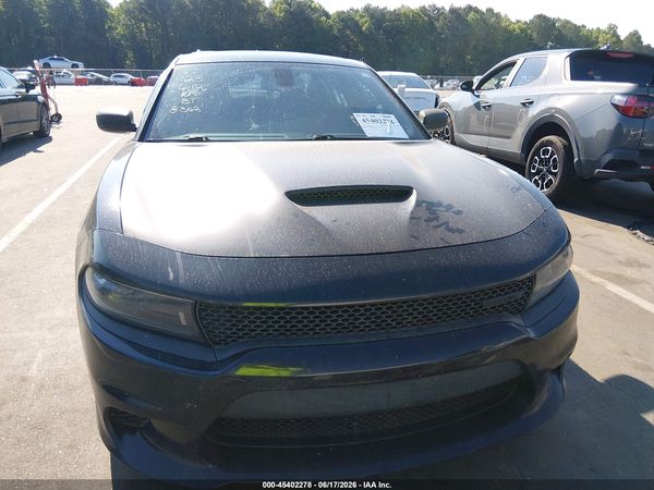 2023 DODGE CHARGER R/T