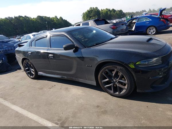 2023 DODGE CHARGER R/T