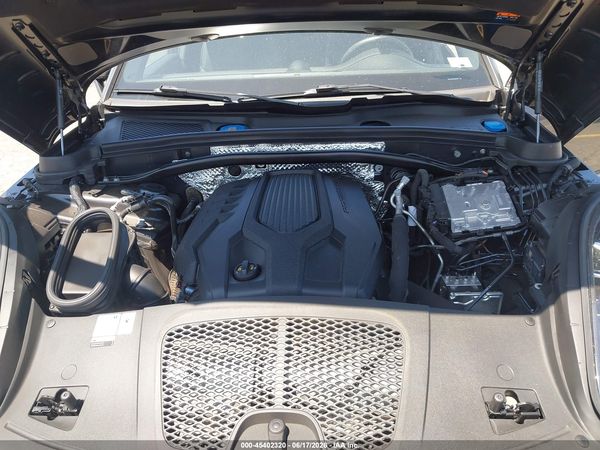 2023 PORSCHE MACAN T