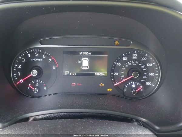 2020 KIA SOUL GT-LINE TURBO