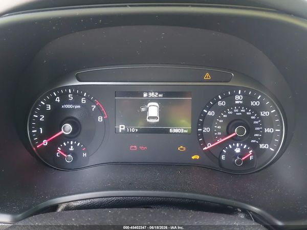 2020 KIA SOUL GT-LINE TURBO