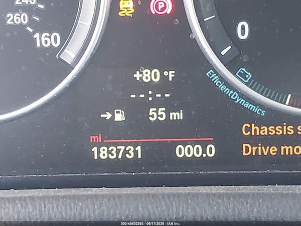 2014 BMW X3 XDRIVE35I