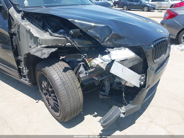 2014 BMW X3 XDRIVE35I