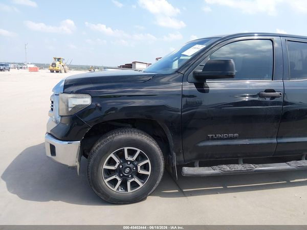 2016 TOYOTA TUNDRA SR5 5.7L V8