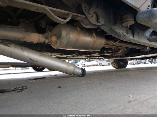 2016 TOYOTA TUNDRA SR5 5.7L V8