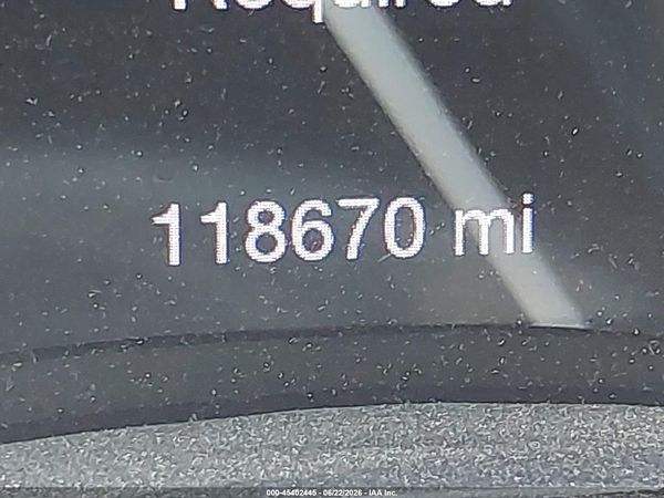 2017 JEEP GRAND CHEROKEE SUMMIT 4X4