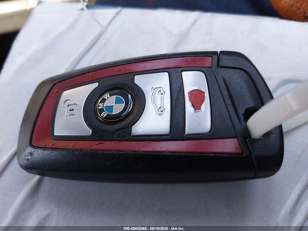 2016 BMW 328I SA