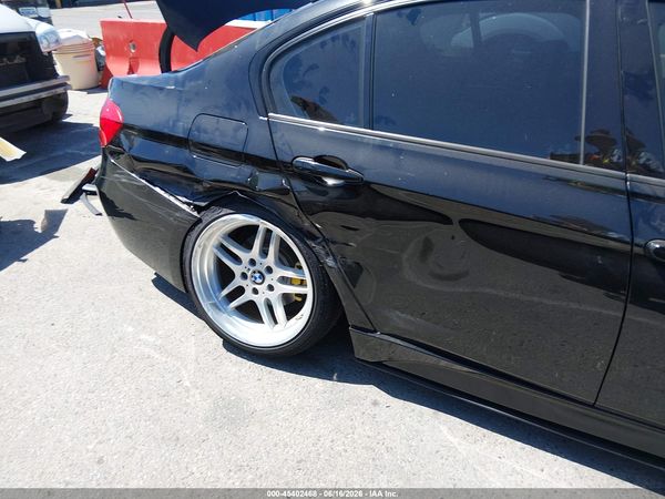 2016 BMW 328I SA