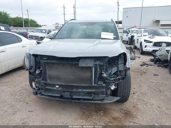 2024 KIA TELLURIDE SX PRESTIGE X-PRO