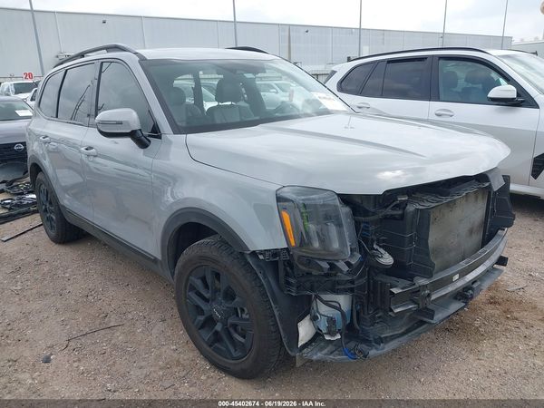 2024 KIA TELLURIDE SX PRESTIGE X-PRO