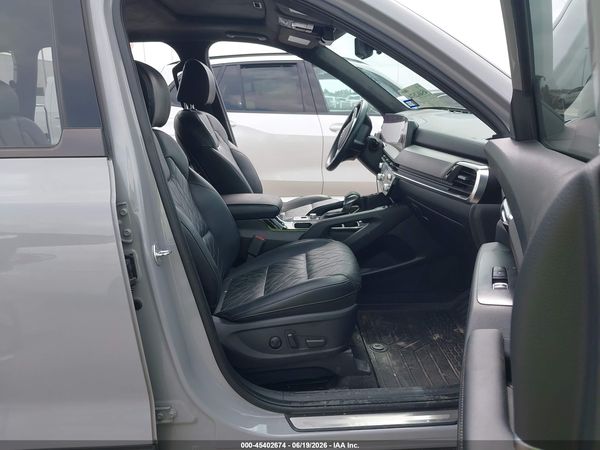 2024 KIA TELLURIDE SX PRESTIGE X-PRO
