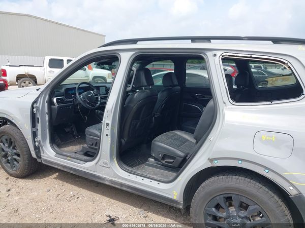 2024 KIA TELLURIDE SX PRESTIGE X-PRO
