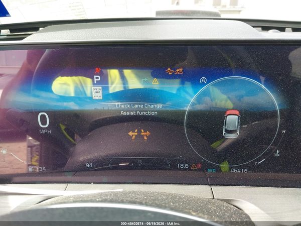 2024 KIA TELLURIDE SX PRESTIGE X-PRO