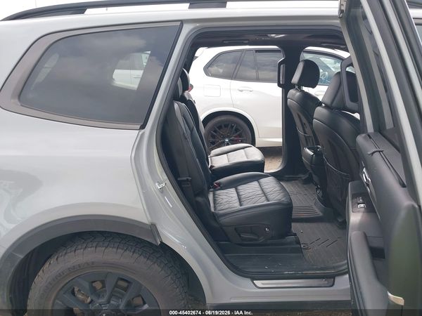 2024 KIA TELLURIDE SX PRESTIGE X-PRO