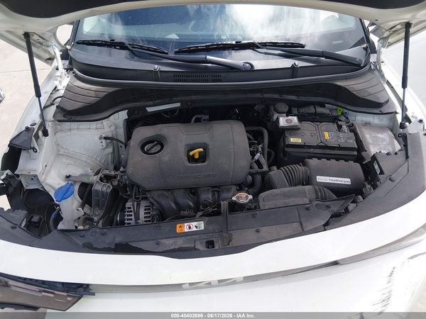 2024 KIA SOUL S