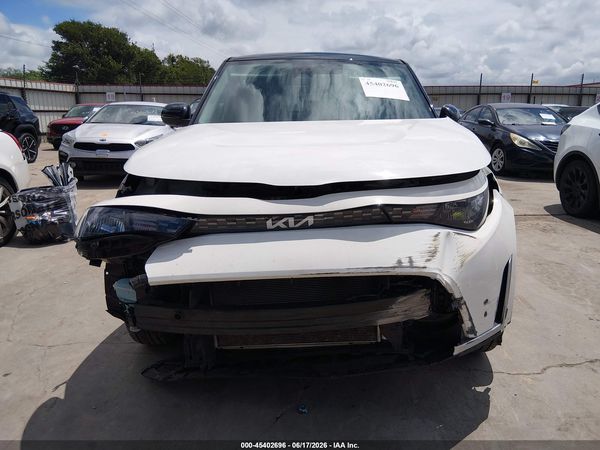 2024 KIA SOUL S