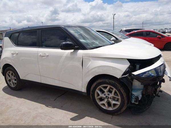 2024 KIA SOUL S