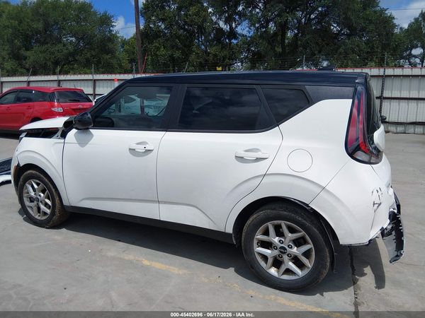 2024 KIA SOUL
