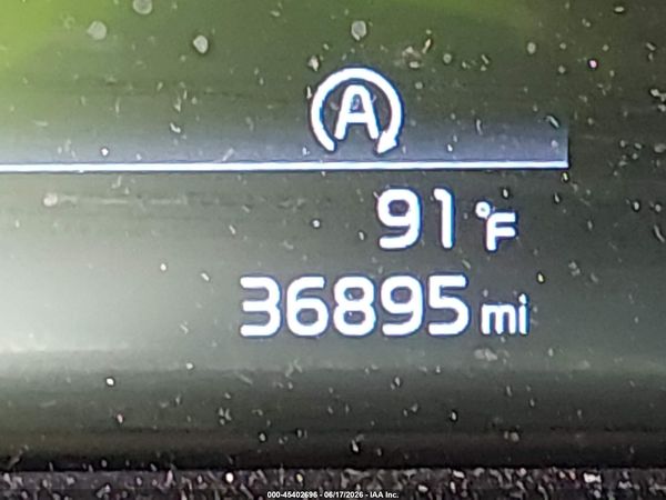 2024 KIA SOUL S