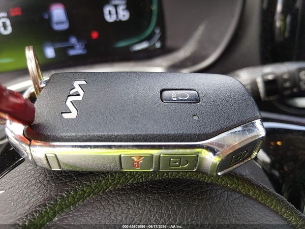 2024 KIA SOUL S