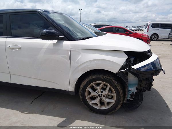2024 KIA SOUL S