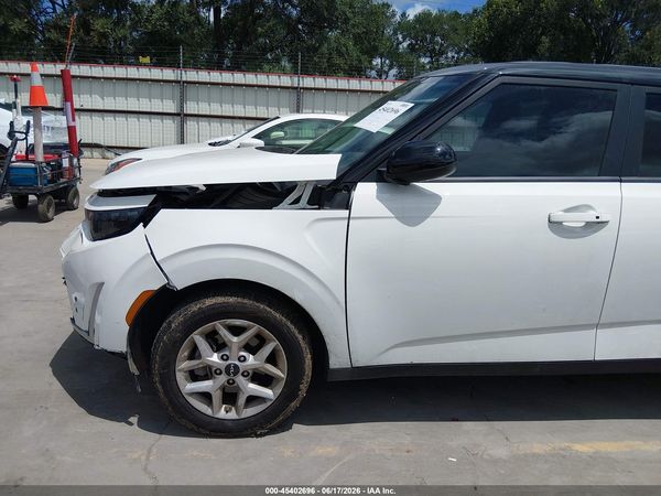 2024 KIA SOUL S