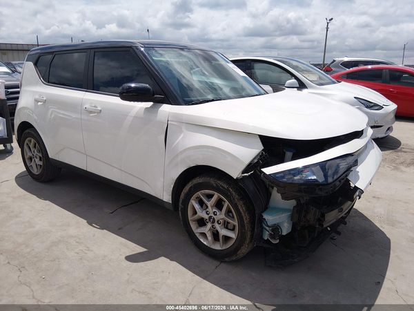2024 KIA SOUL S