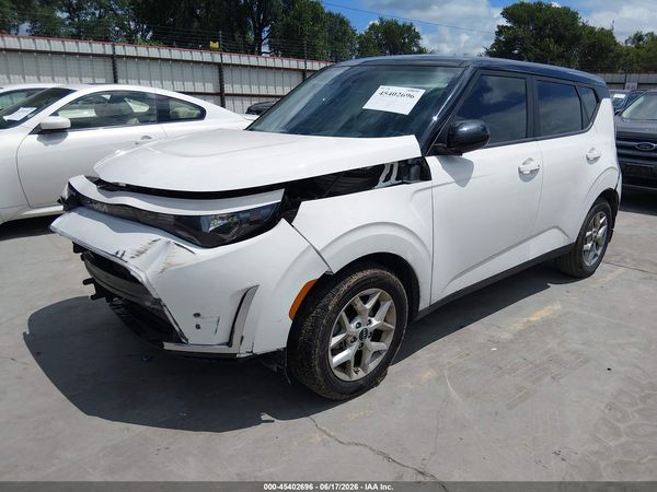 2024 KIA SOUL S