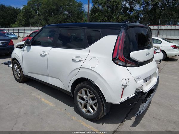 2024 KIA SOUL S