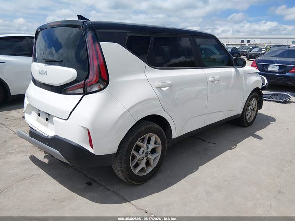 2024 KIA SOUL S