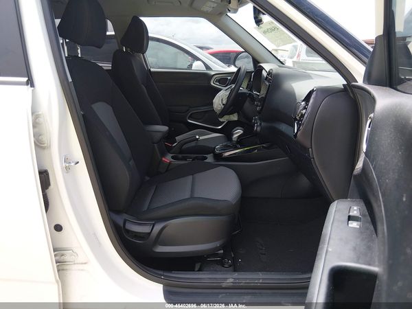 2024 KIA SOUL S