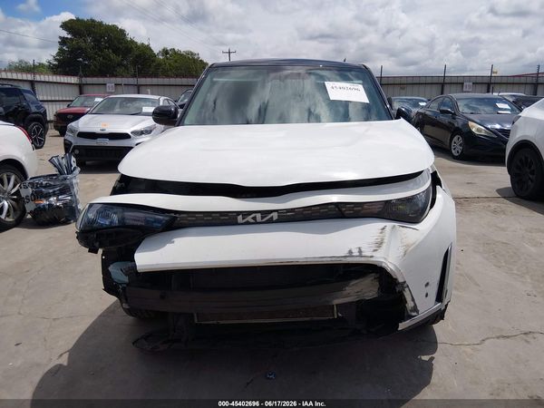 2024 KIA SOUL S