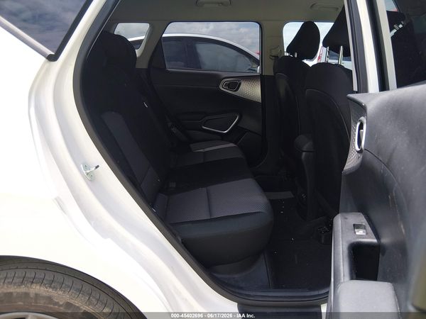 2024 KIA SOUL S