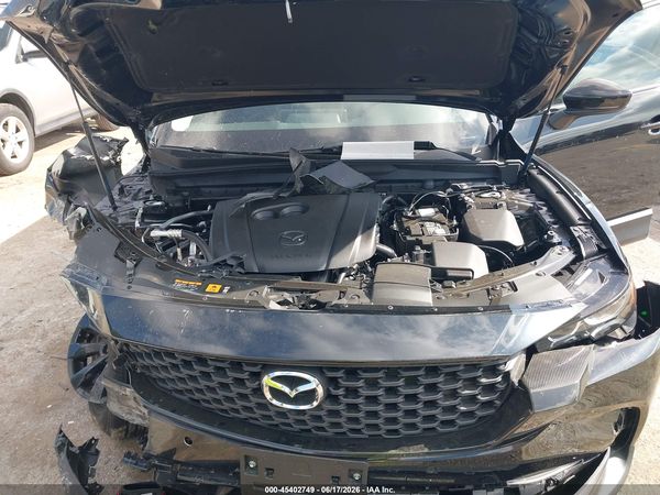 2026 MAZDA CX-50 2.5 S PREFERRED