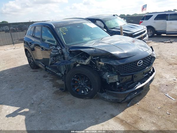 2026 MAZDA CX-50 2.5 S PREFERRED