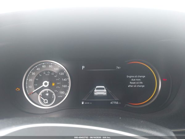 2023 GENESIS G70 2.0T AWD