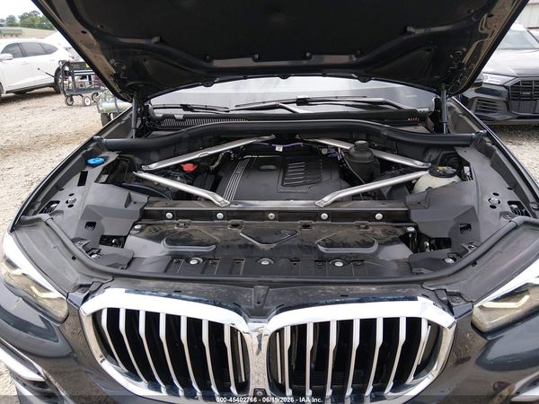 2021 BMW X5 SDRIVE40I