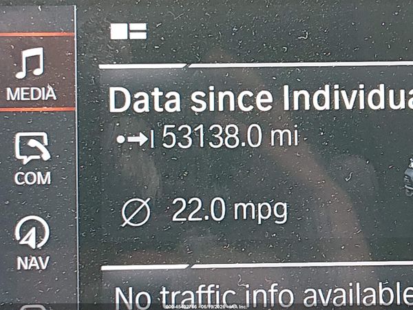 2021 BMW X5 SDRIVE40I