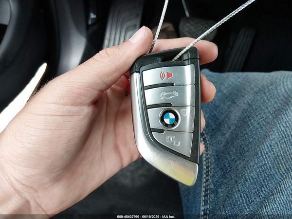2021 BMW X5 SDRIVE40I